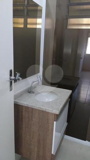 Aluguel Apartamento São Paulo Paraíso REO247904 11