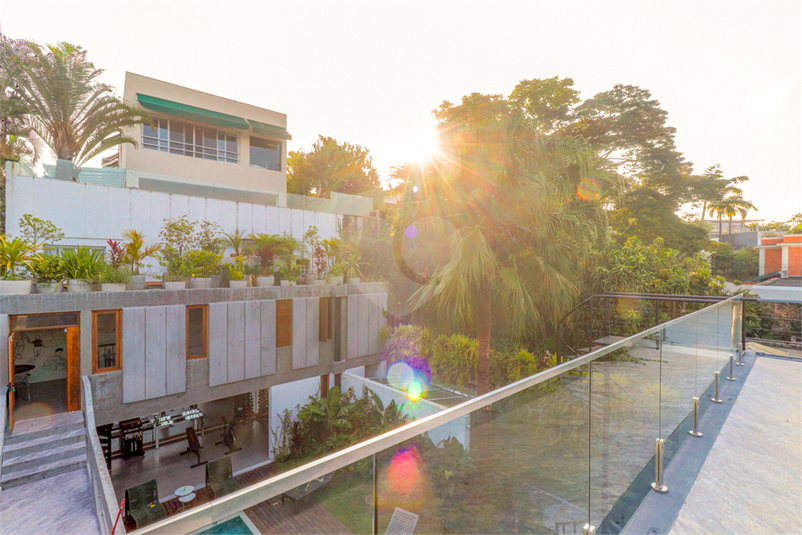 Venda Casa São Paulo Cidade Jardim REO24791 43