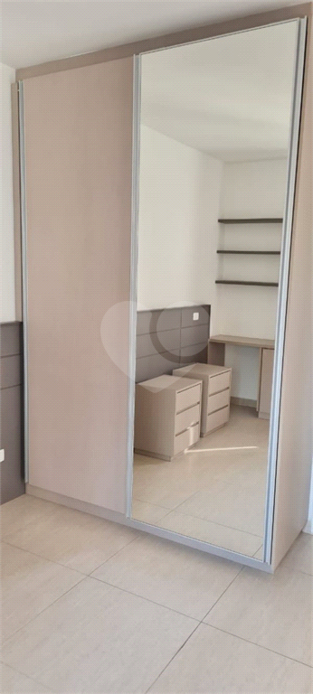 Venda Apartamento São Paulo Santana REO247915 144