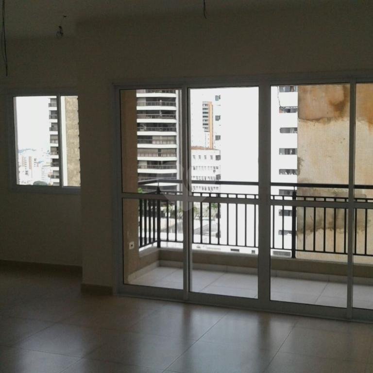 Venda Apartamento São Paulo Santana REO247915 4