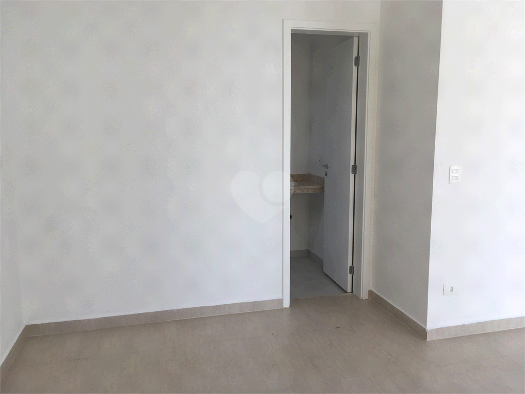 Venda Apartamento São Paulo Santana REO247915 22