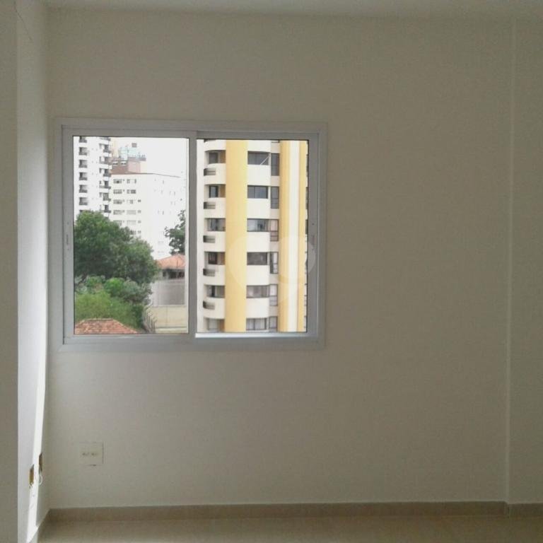 Venda Apartamento São Paulo Santana REO247915 8