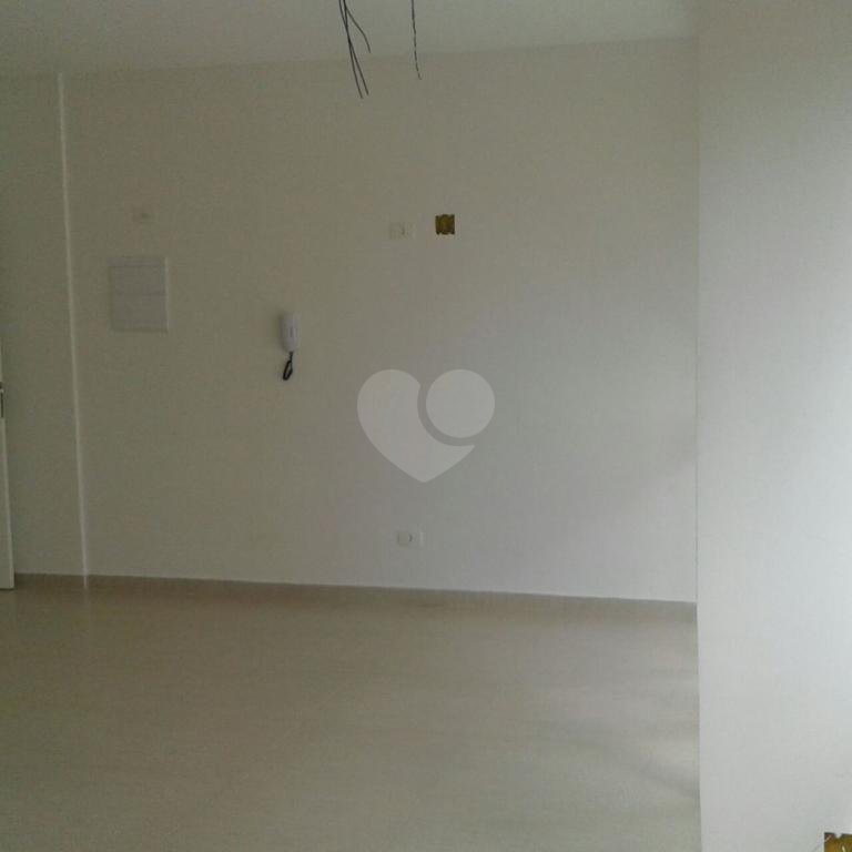 Venda Apartamento São Paulo Santana REO247915 9