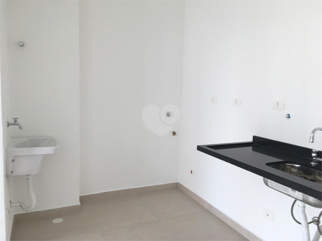 Venda Apartamento São Paulo Santana REO247915 18