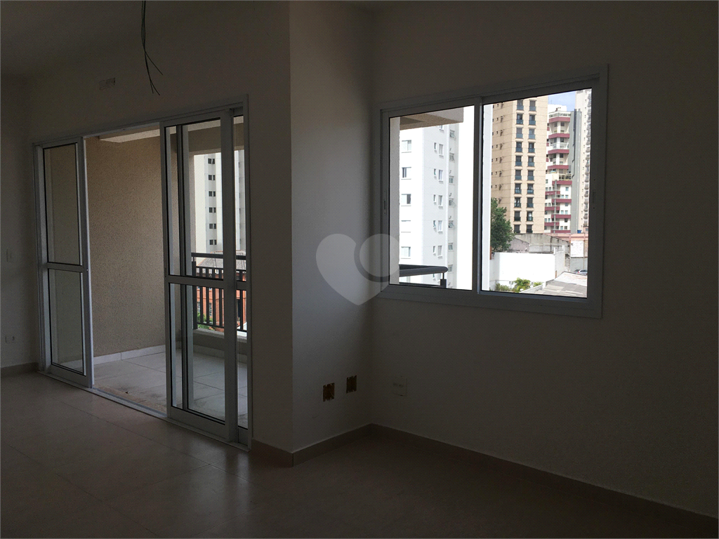 Venda Apartamento São Paulo Santana REO247915 23