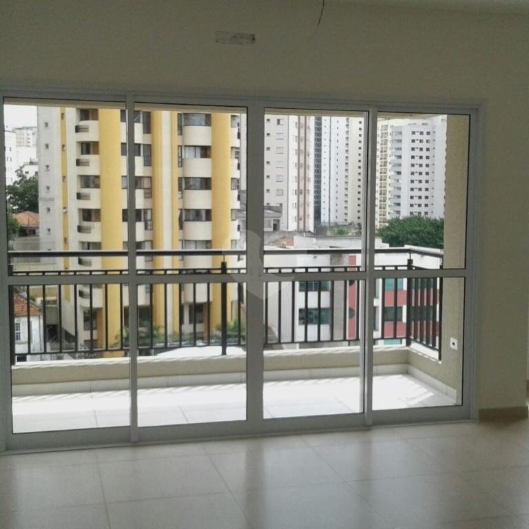 Venda Apartamento São Paulo Santana REO247915 3