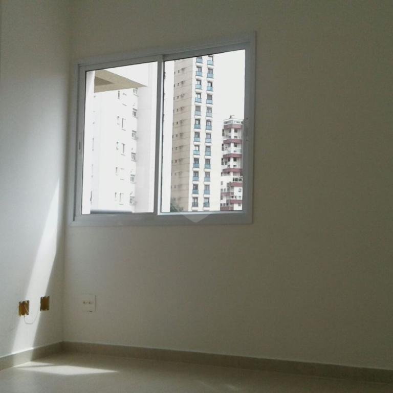 Venda Apartamento São Paulo Santana REO247915 10