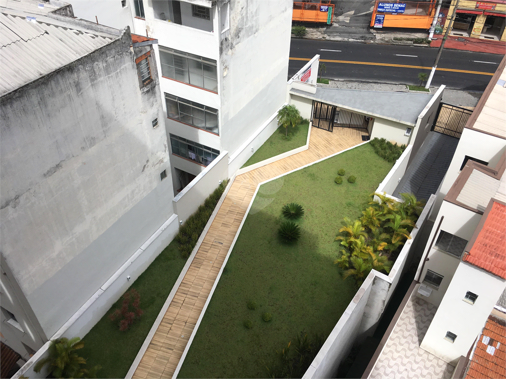 Venda Apartamento São Paulo Santana REO247915 29