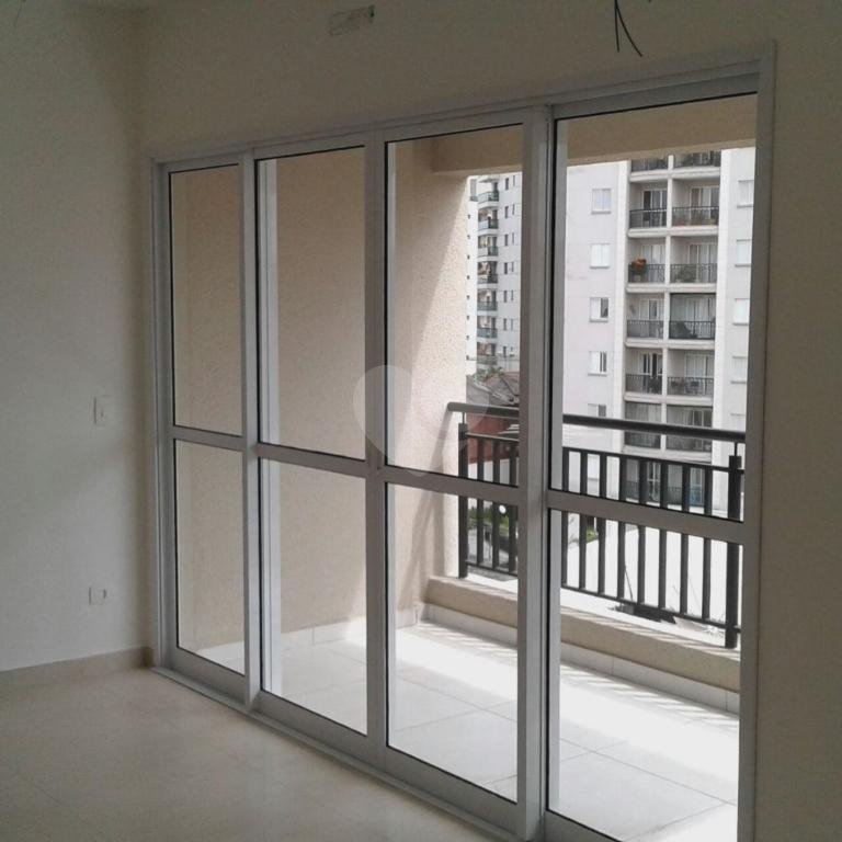 Venda Apartamento São Paulo Santana REO247915 5