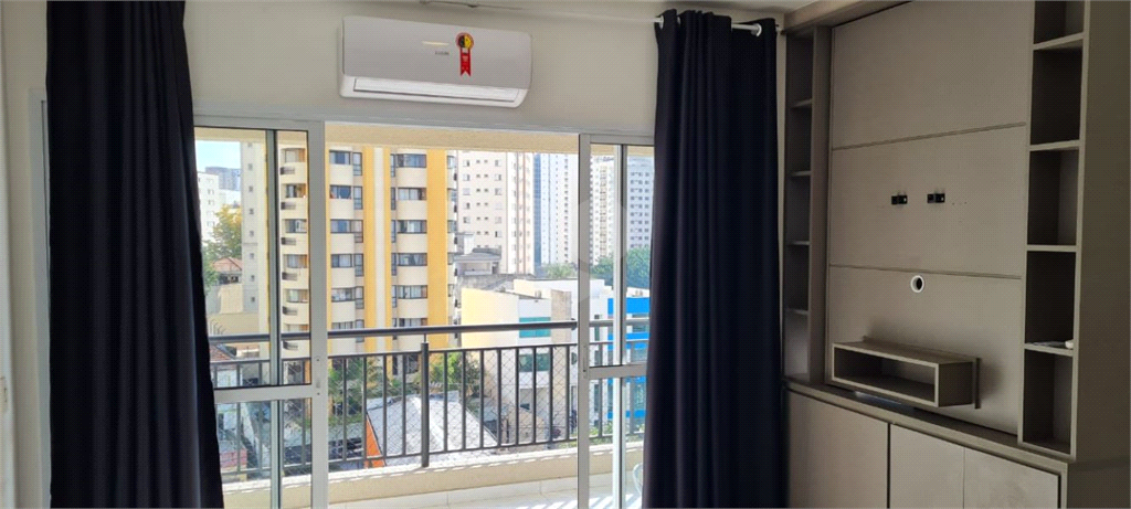 Venda Apartamento São Paulo Santana REO247915 143