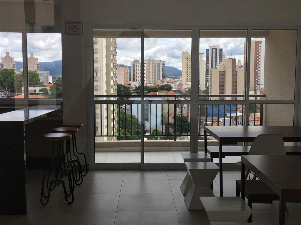 Venda Apartamento São Paulo Santana REO247915 45