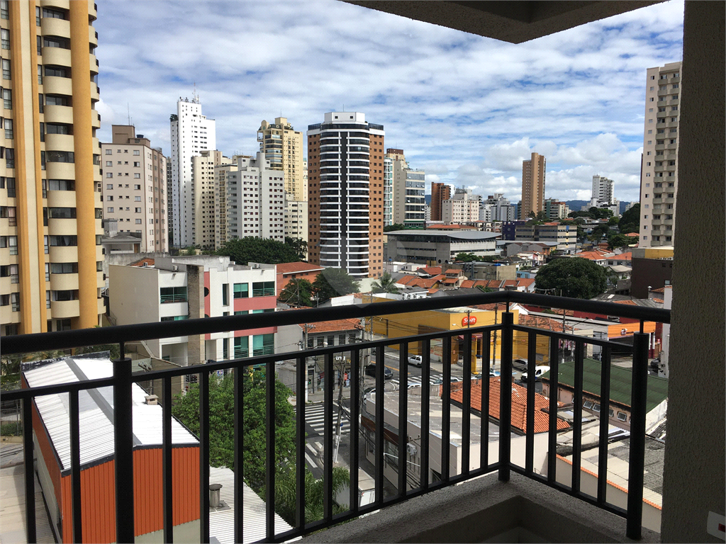 Venda Apartamento São Paulo Santana REO247915 28