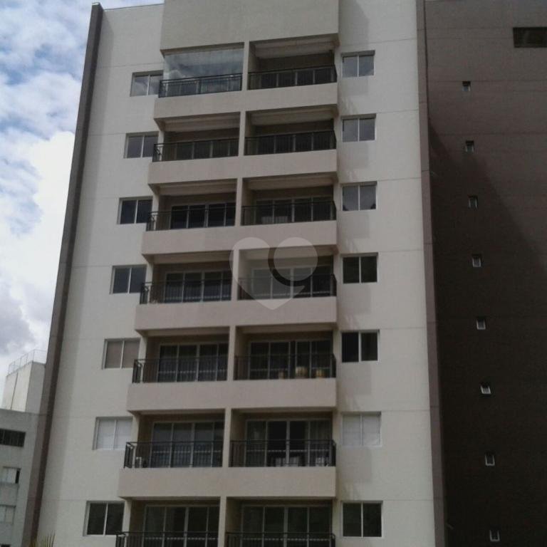 Venda Apartamento São Paulo Santana REO247915 2