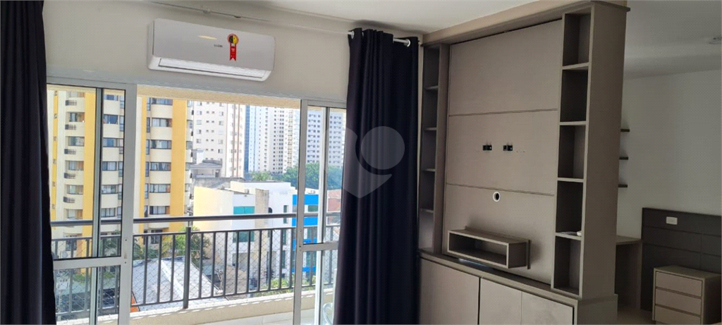 Venda Apartamento São Paulo Santana REO247915 150