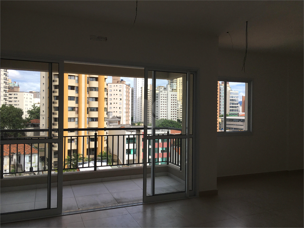 Venda Apartamento São Paulo Santana REO247915 19