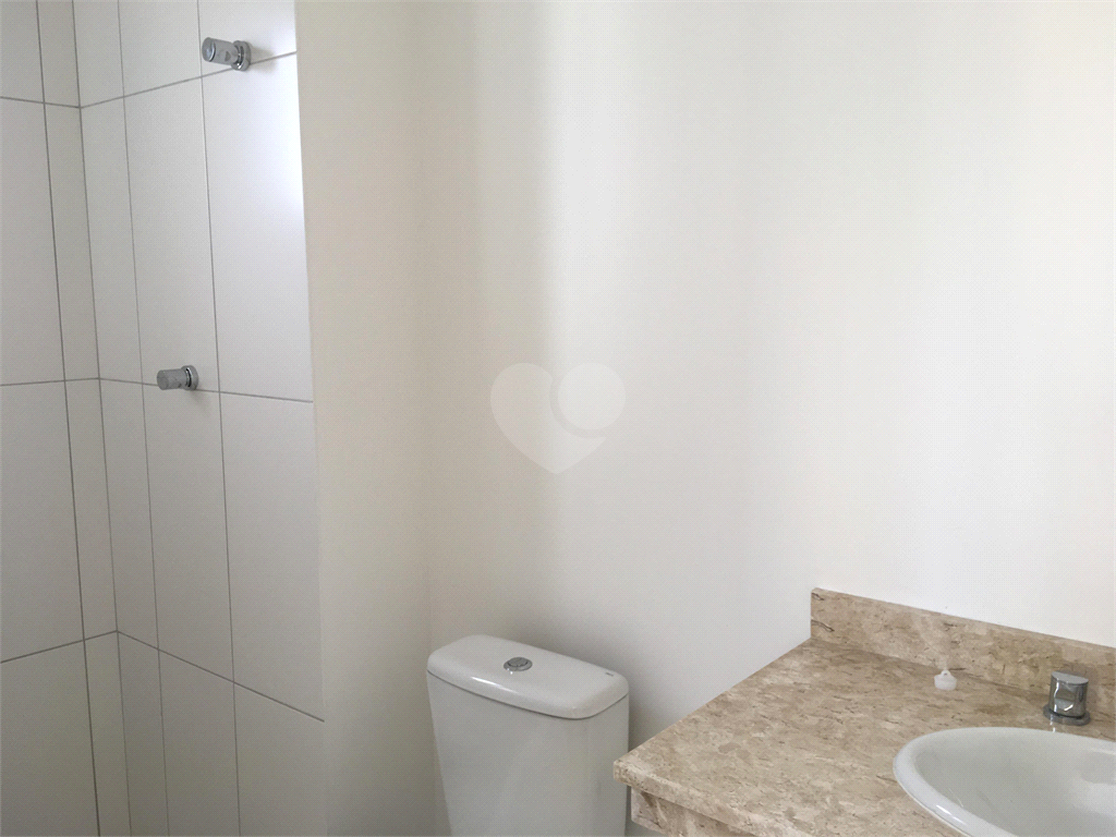 Venda Apartamento São Paulo Santana REO247915 25