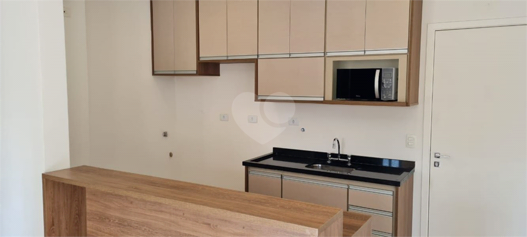 Venda Apartamento São Paulo Santana REO247915 136