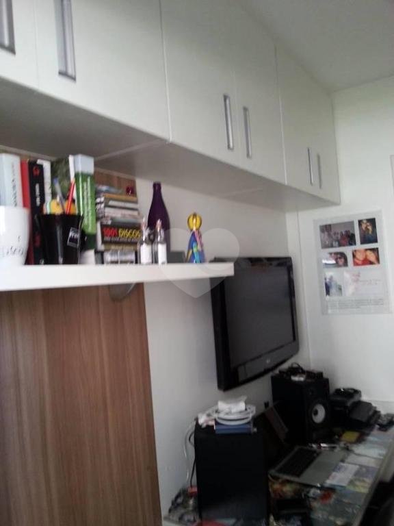 Venda Apartamento São Paulo Vila Cruzeiro REO248007 12