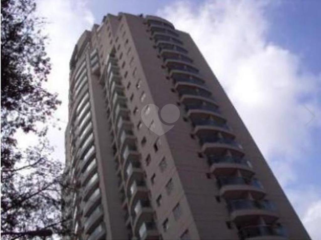 Venda Apartamento São Paulo Vila Cruzeiro REO248007 18