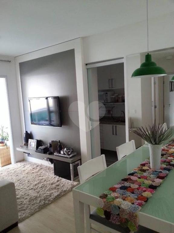 Venda Apartamento São Paulo Vila Cruzeiro REO248007 3