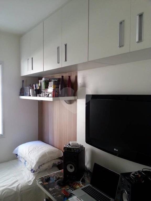 Venda Apartamento São Paulo Vila Cruzeiro REO248007 8