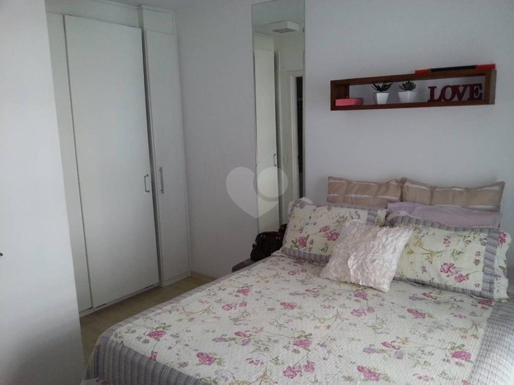 Venda Apartamento São Paulo Vila Cruzeiro REO248007 6