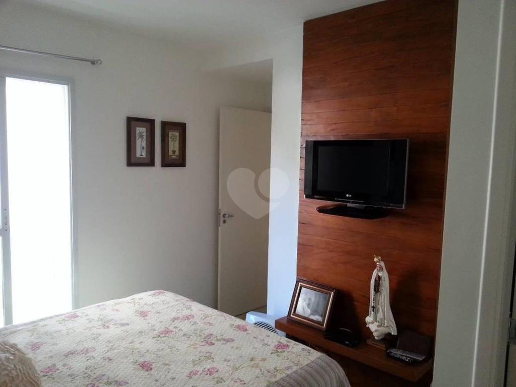 Venda Apartamento São Paulo Vila Cruzeiro REO248007 5