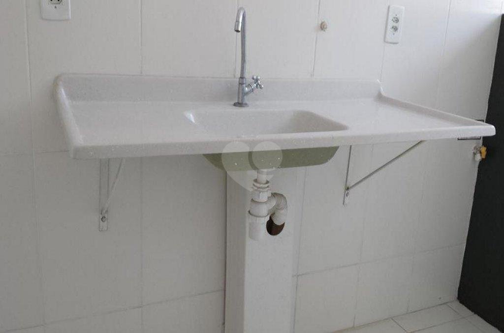 Venda Apartamento São Paulo Jardim Santa Terezinha (zona Leste) REO24801 8