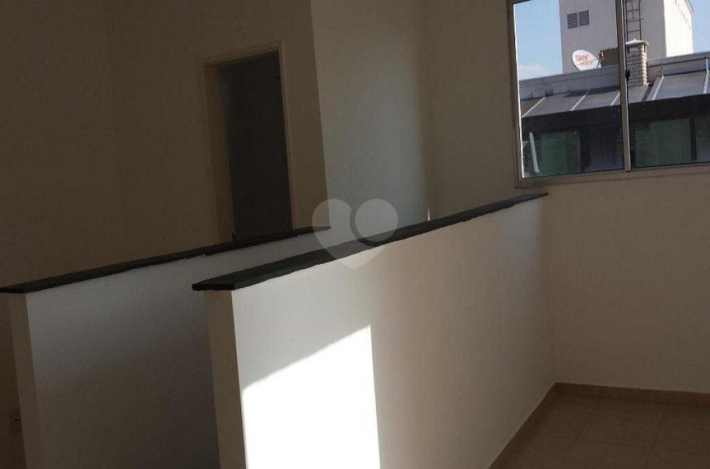 Venda Apartamento São Paulo Jardim Santa Terezinha (zona Leste) REO24801 13