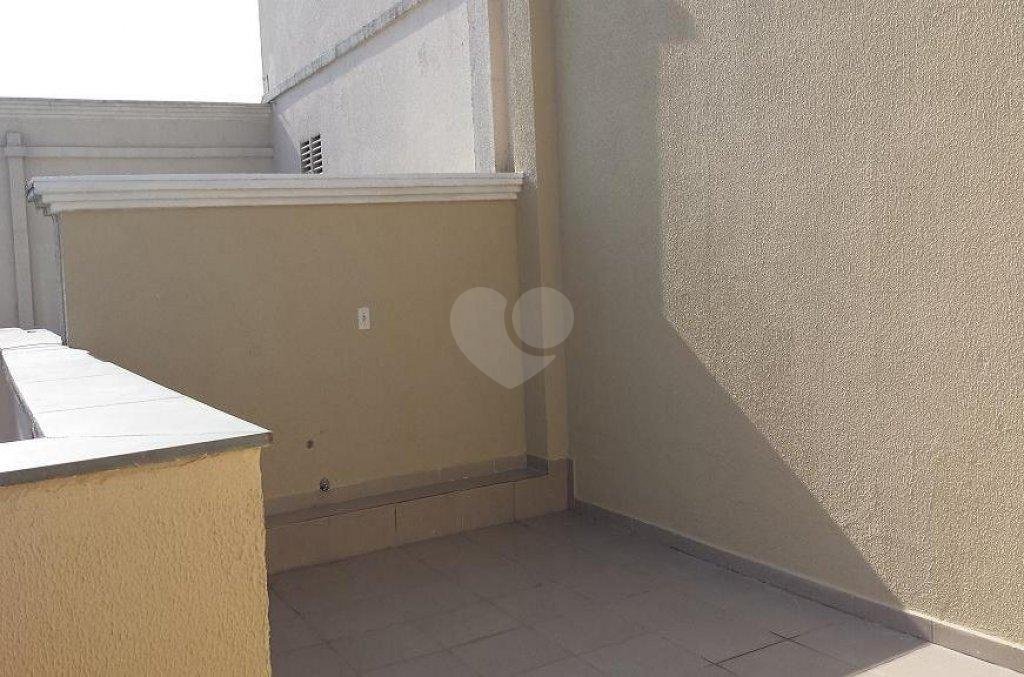 Venda Apartamento São Paulo Jardim Santa Terezinha (zona Leste) REO24801 14