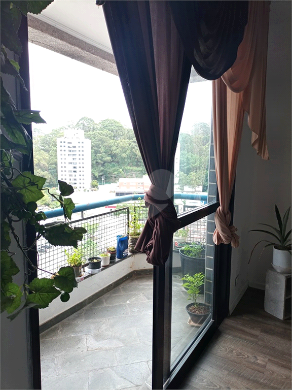 Venda Apartamento São Paulo Vila Andrade REO248016 31