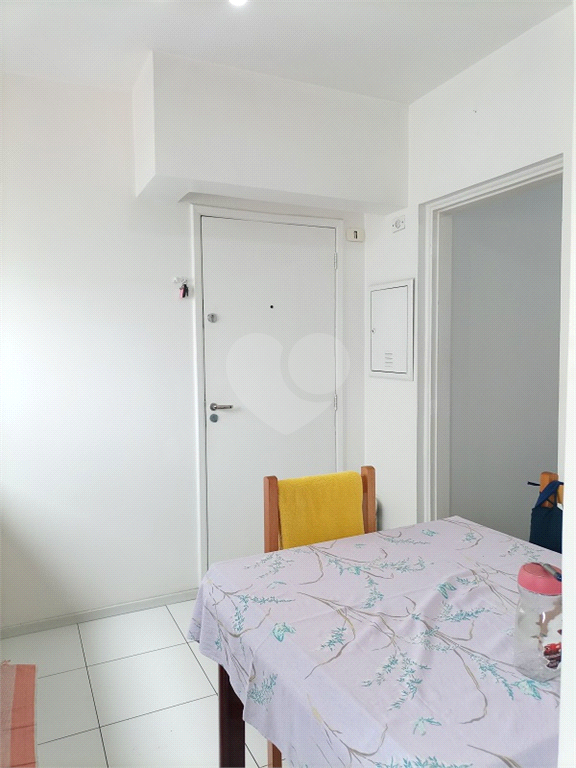 Venda Apartamento São Paulo Vila Andrade REO248016 20