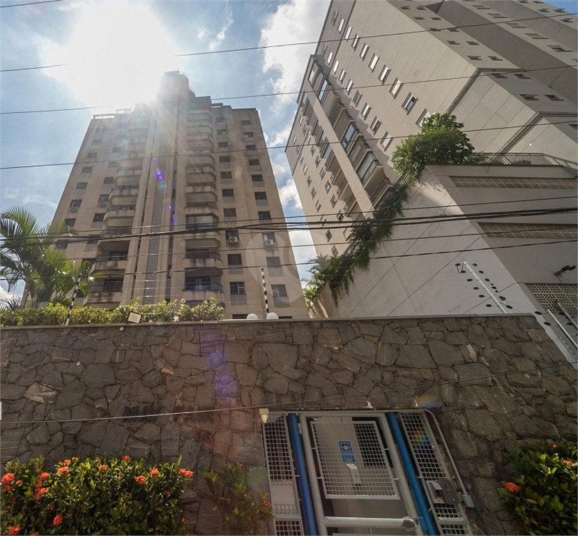 Venda Apartamento São Paulo Vila Andrade REO248016 16