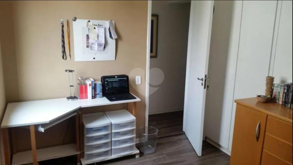 Venda Apartamento São Paulo Vila Andrade REO248016 5