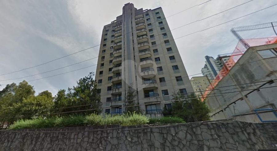 Venda Apartamento São Paulo Vila Andrade REO248016 2