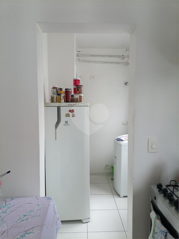 Venda Apartamento São Paulo Vila Andrade REO248016 30