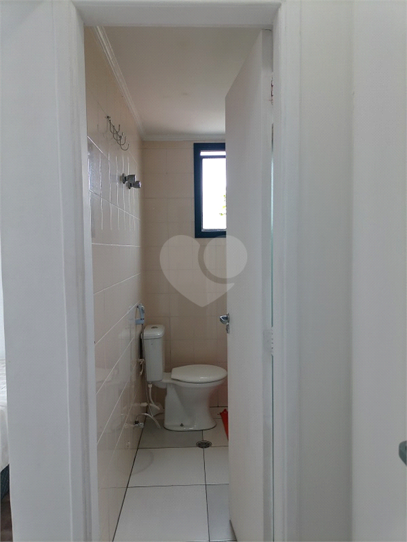 Venda Apartamento São Paulo Vila Andrade REO248016 25