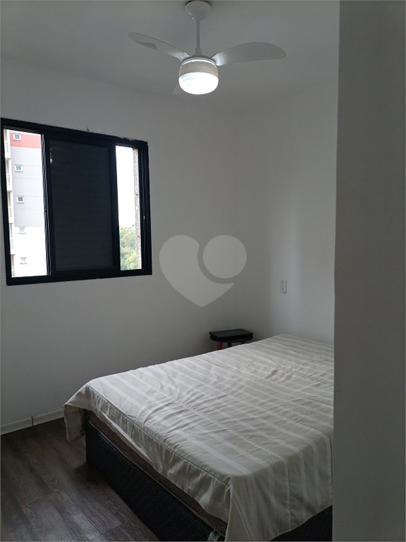 Venda Apartamento São Paulo Vila Andrade REO248016 42