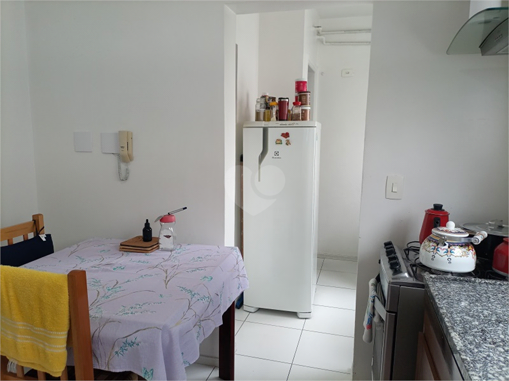 Venda Apartamento São Paulo Vila Andrade REO248016 21