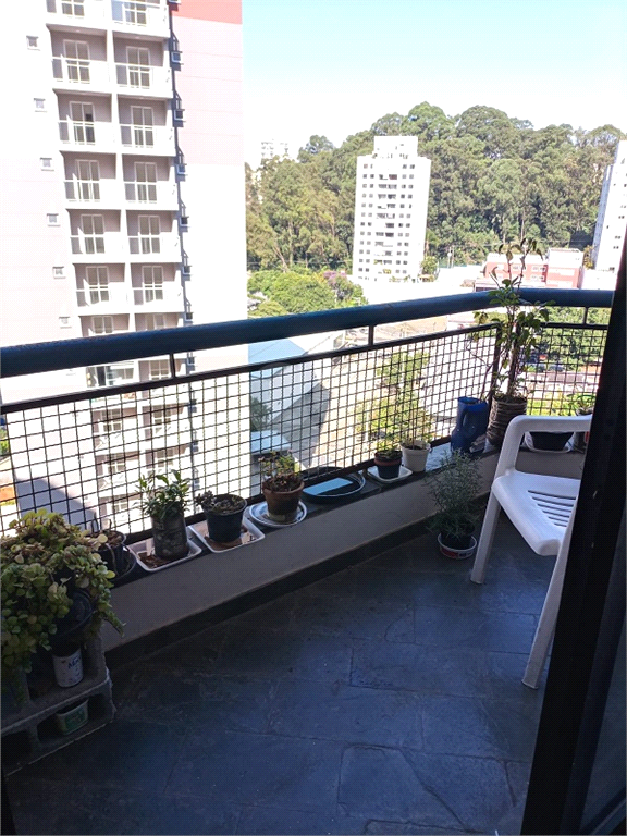 Venda Apartamento São Paulo Vila Andrade REO248016 44