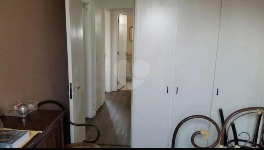 Venda Apartamento São Paulo Vila Andrade REO248016 8