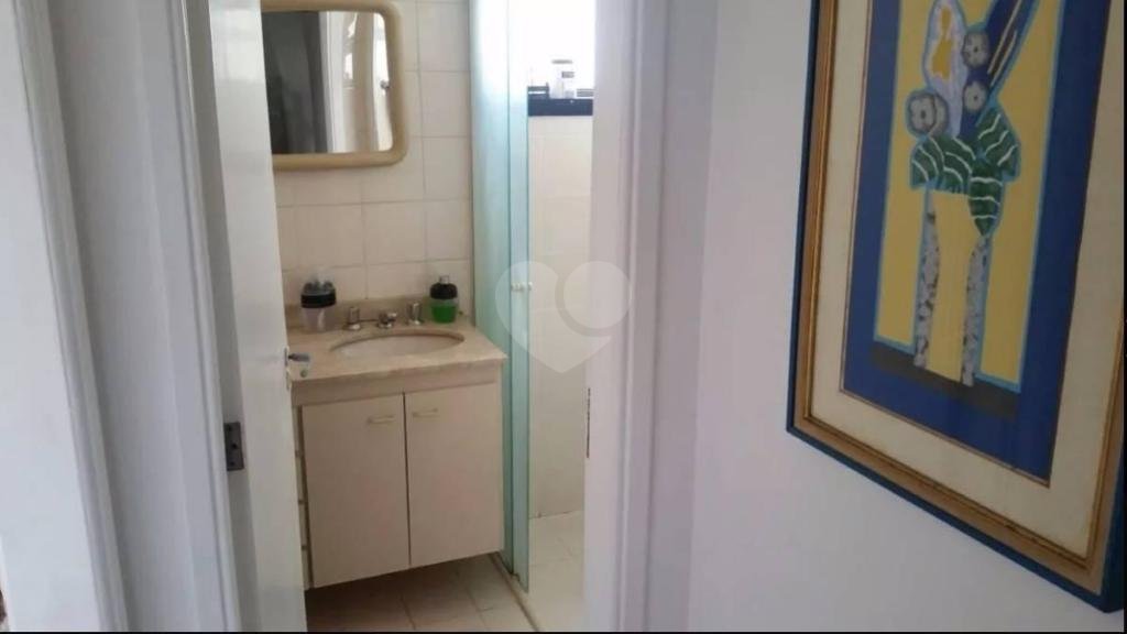 Venda Apartamento São Paulo Vila Andrade REO248016 3