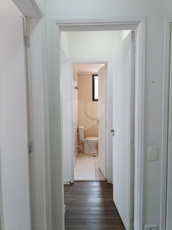 Venda Apartamento São Paulo Vila Andrade REO248016 29