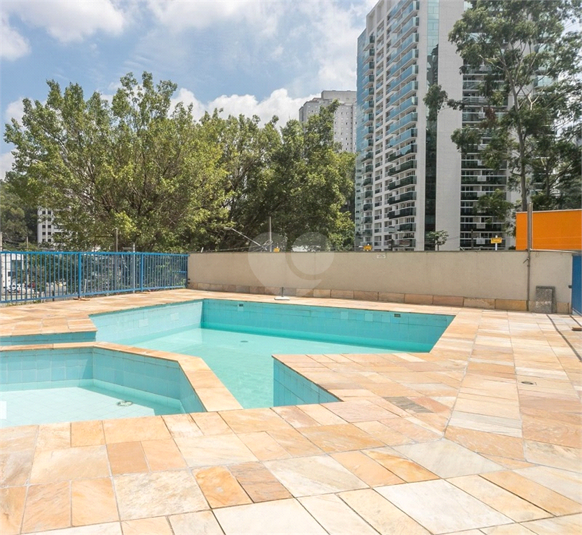 Venda Apartamento São Paulo Vila Andrade REO248016 18