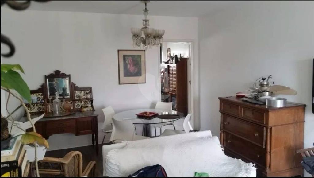 Venda Apartamento São Paulo Vila Andrade REO248016 6