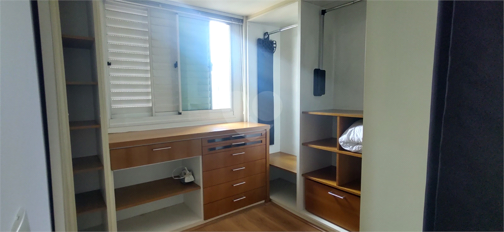 Venda Apartamento São Paulo Paraíso REO248089 28