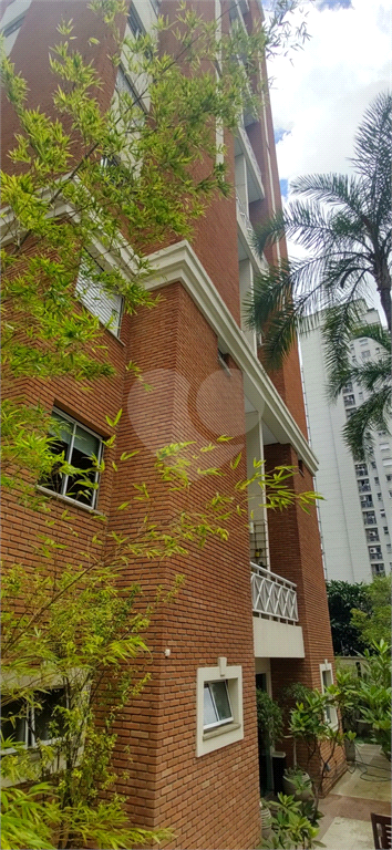 Venda Apartamento São Paulo Paraíso REO248089 43