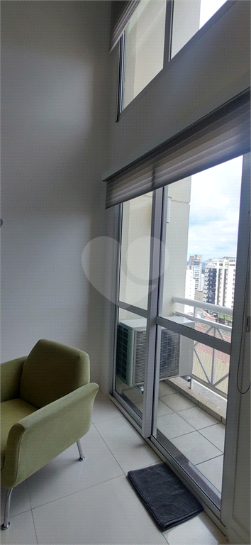 Venda Apartamento São Paulo Paraíso REO248089 21