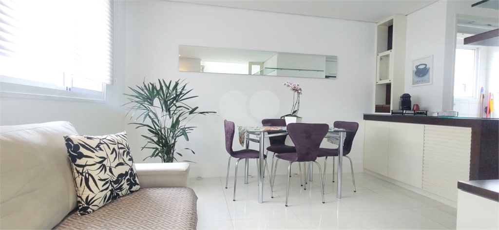 Venda Apartamento São Paulo Paraíso REO248089 14