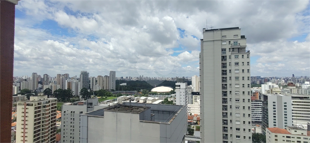 Venda Apartamento São Paulo Paraíso REO248089 7